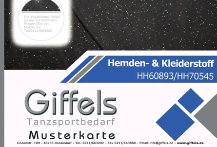 Komplettset - Hemdenstoffe