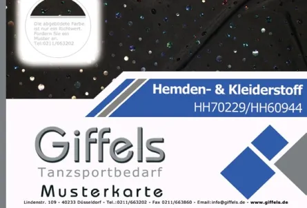 Komplettset - Hemdenstoffe