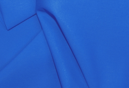 Matt-Lycra - col. ozeanblau