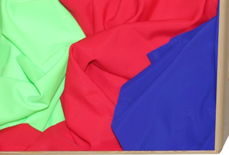 Matt-Lycra - Restekiste