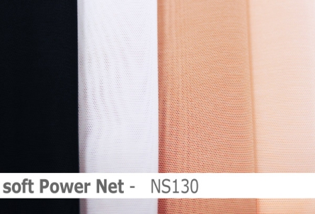 Preview: soft Power Net - fester + feiner Netzstoff