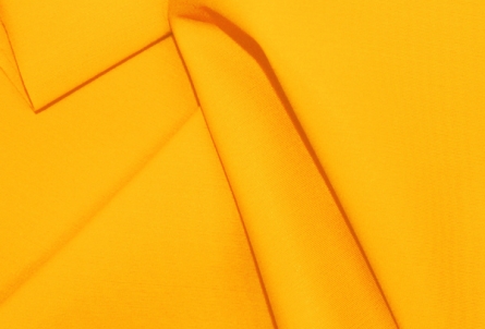 Matt-Lycra - col. sonnengelb
