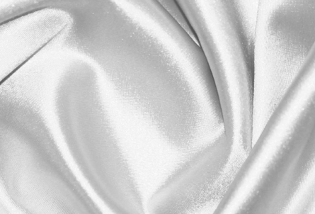Super-Lycra /Satin - col. weiss