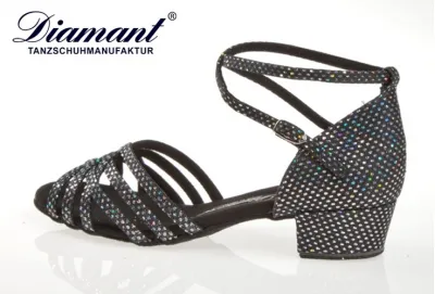 008-035-183 - Diamant-Tanzschuhe