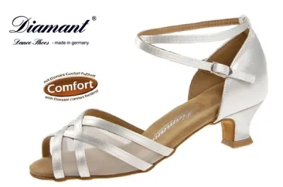 Diamant-Tanzschuhe 035-012-092