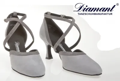 047-085-471 - Diamant-Tanzschuhe