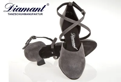 048-068-009 - Diamant-Tanzschuhe