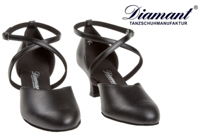048-068-034 - Diamant-Tanzschuhe