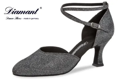 058-080-519 - Diamant-Tanzschuhe