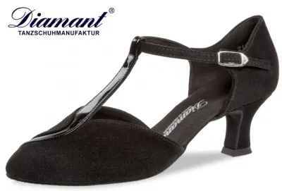 068-069-008 - Diamant-Tanzschuhe