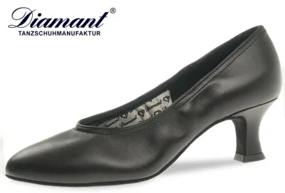 069-068-034 - Diamant-Tanzschuhe