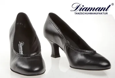 069-068-034 - Diamant-Tanzschuhe