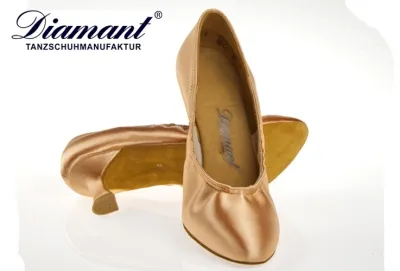 069-106-094 - Diamant-Tanzschuhe