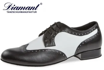 089-075-027 - Diamant-Tanzschuhe