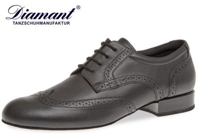 099-025-028 - Diamant-Tanzschuhe