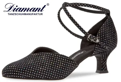 105-068-155 - Diamant-Tanzschuhe