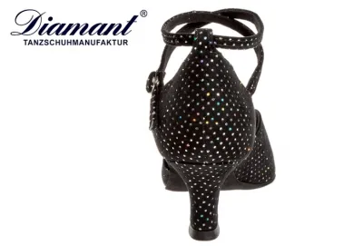 105-068-155 - Diamant-Tanzschuhe