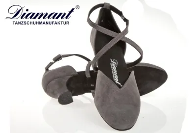 107-013-009 - Diamant-Tanzschuhe