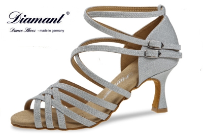 108-087-002 - Diamant-Tanzschuhe