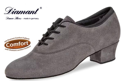 140-034-009 - Diamant-Tanzschuhe