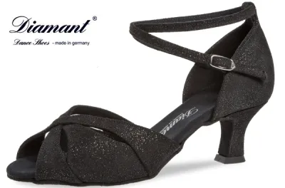 141-067-550 - Diamant-Tanzschuhe