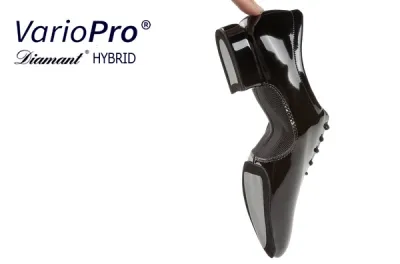 VarioPRO® 163-122-585 geteilte Sohle VarioPRO® 163-122-585 geteilte Sohle