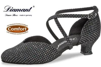 170-112-155 - Diamant-Tanzschuhe 170-112-155 - Diamant-Tanzschuhe