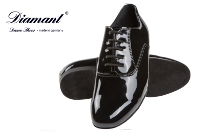 180-075-038 - Diamant-Tanzschuhe