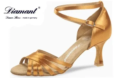 197-088-379- Diamant-Tanzschuhe