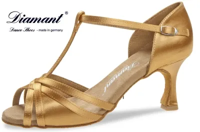 205-087-087 - Diamant-Tanzschuhe