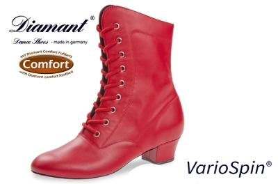 208-334-640-V - Diamant-Traditions-/ Gardestiefel