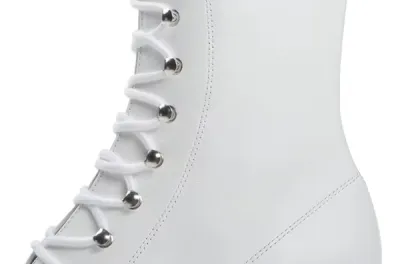 209-434-033-Y - Diamant-Traditions-/Gardestiefel 209-434-033-Y - Diamant-Traditions-/Gardestiefel