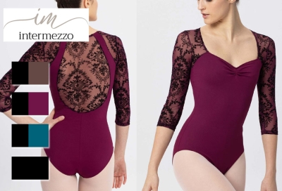 Trikot mit beflocktem Netz - Art. 31588
