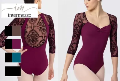 Trikot mit beflocktem Netz - Art. 31588