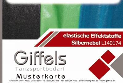 Komplettset - Effektstoffe