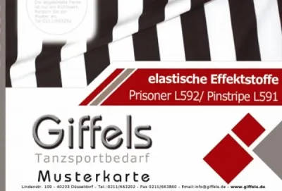 Komplettset - Effektstoffe