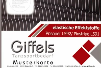 Komplettset - Effektstoffe