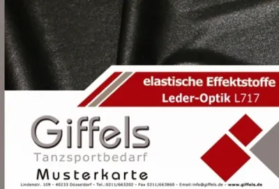 Komplettset - Effektstoffe