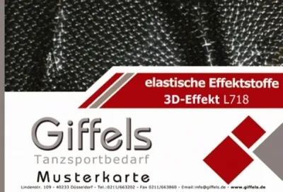 Komplettset - Effektstoffe