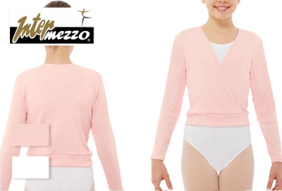 Wickeljacke pullover -Art. 6923