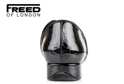 Artist - Freed of London -Tanzschuhe