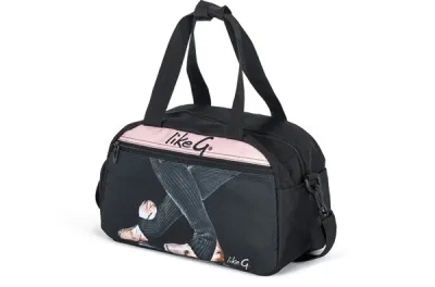 Sport Bag mit Ballettmotiv für Kinder