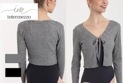 Ballett-Strickjacke -Art.6599 sale