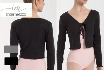 Ballett-Strickjacke -Art.6599 sale