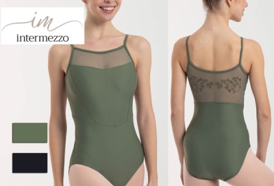 Trikot mit Spaghettiträger - Art. 31642