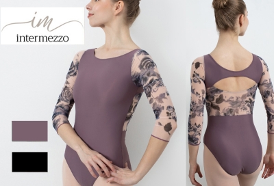 Trikot mit Netz & langem Arm - Art.31653 sale