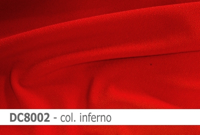 Body Crepe - DC8002 - Reste