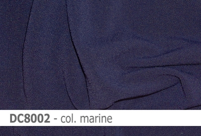Body Crepe - DC8002 - Reste