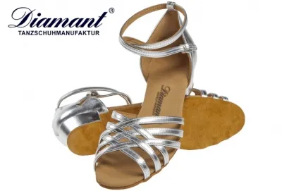 008-035-013 - Diamant-Tanzschuhe