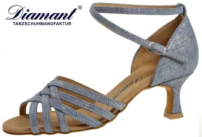 008-077-442 - Diamant-Tanzschuhe